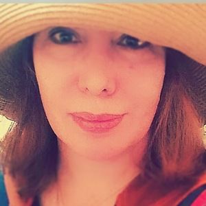 Meet your Posher, Kimberly